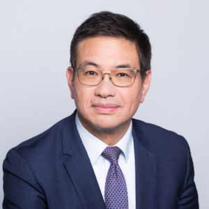 Stéphane Altaba, CEO of Oncovita